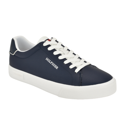 Tommy Hilfiger Men's Rawly Fashion Athletic Sneakers - Navy/White