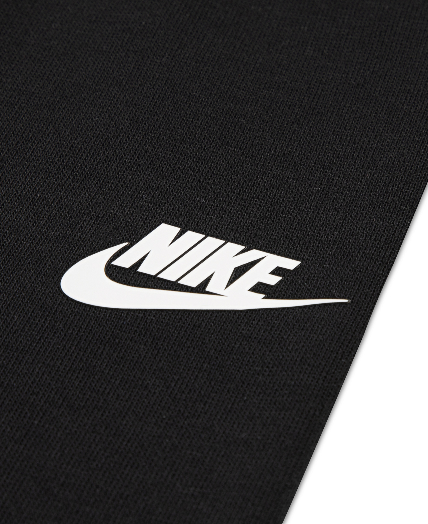 Nike Toddler Boys' 2T-4T Crewneck T-Shirt, Vest and Pants, 3-Piece Set - Black