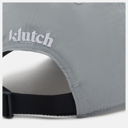 New Balance Klutch Clean Up Hat, AC36631SL3