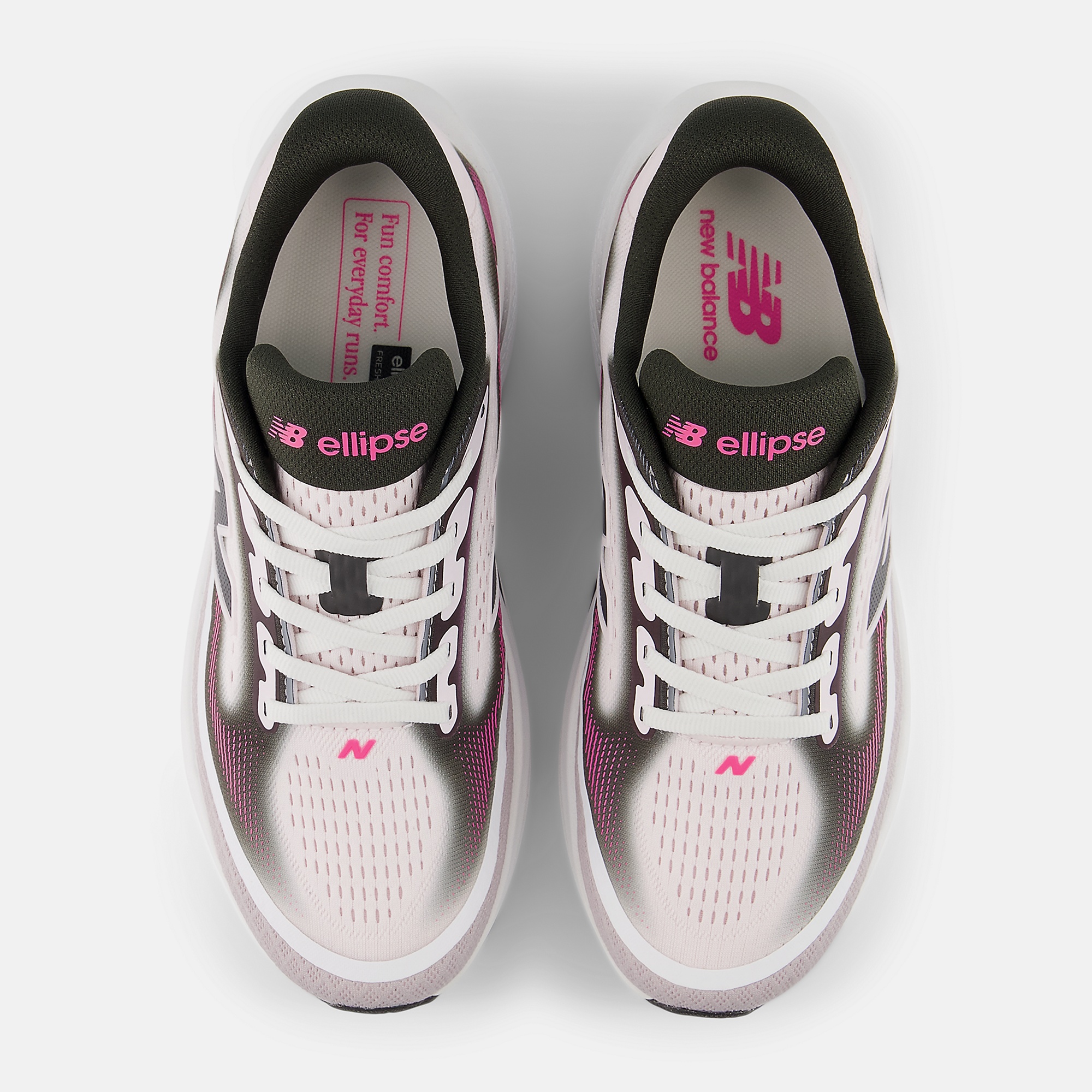 New Balance Ellipse, WELPS4HH