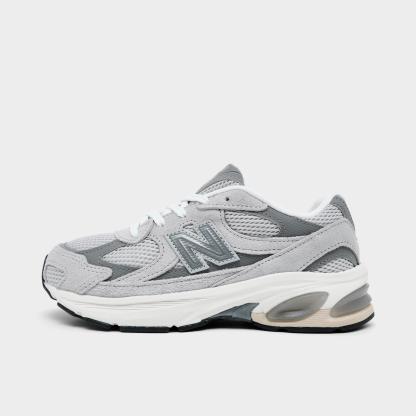 Little Kids' New Balance 2010 Casual Shoes - Raincloud/Harbor Grey - view 1