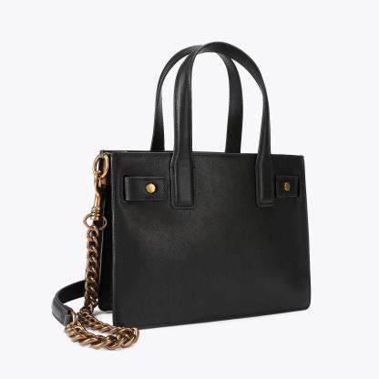 Kurt Geiger London London Sm Tote - Black - view 4