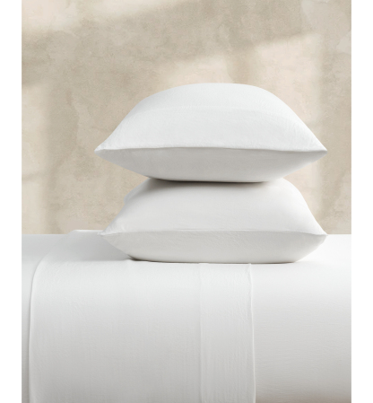UGG® Devon Sheet Sets - Snow