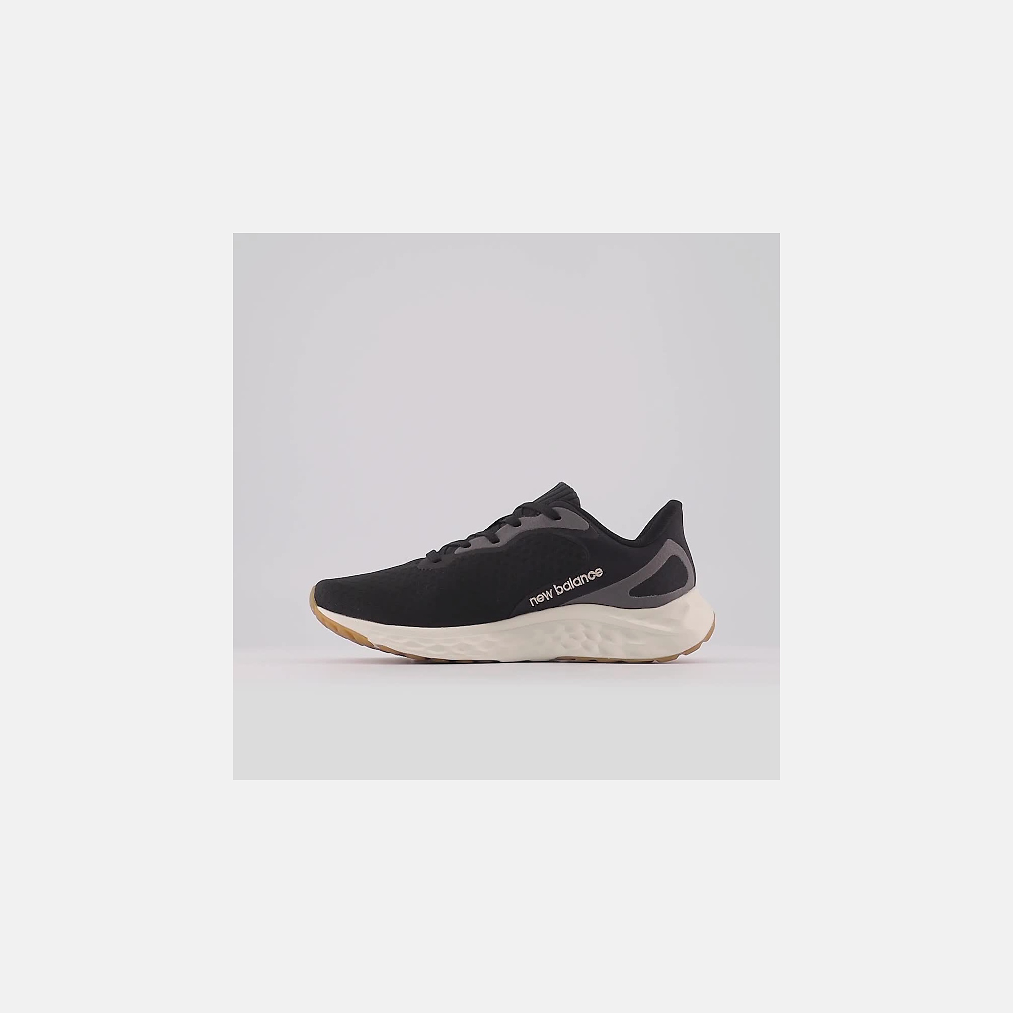 New Balance Fresh Foam Arishi v4, WARISEK4
