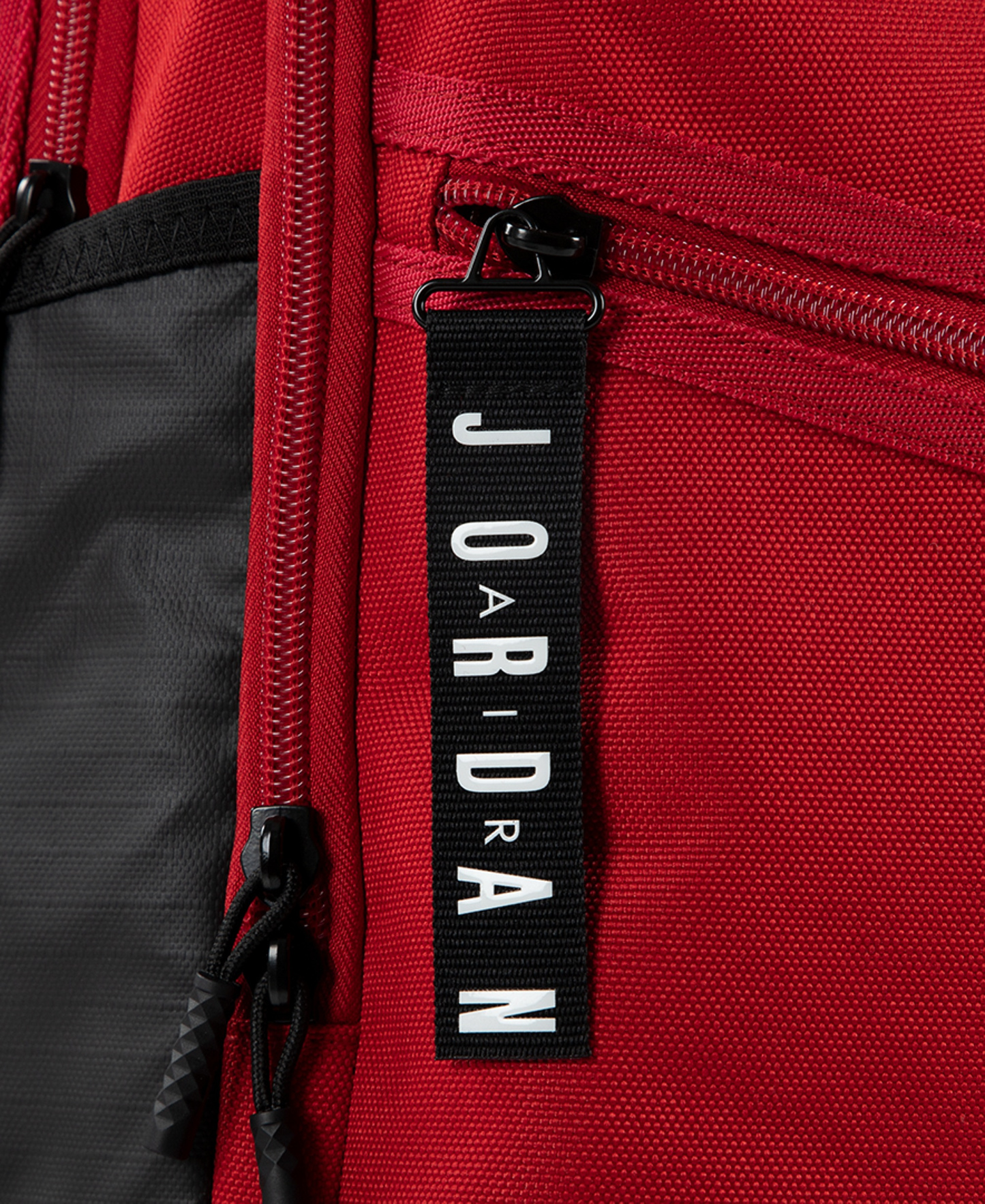 Jordan Air Patrol School Backpack - Gym Red