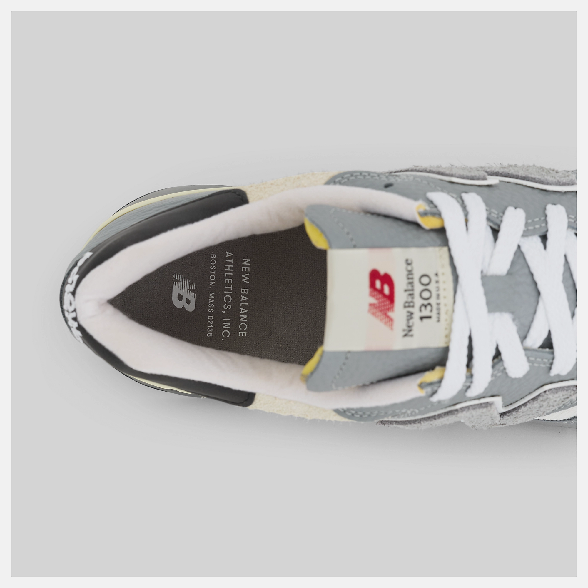 New Balance Made in USA 1300, U13007PT