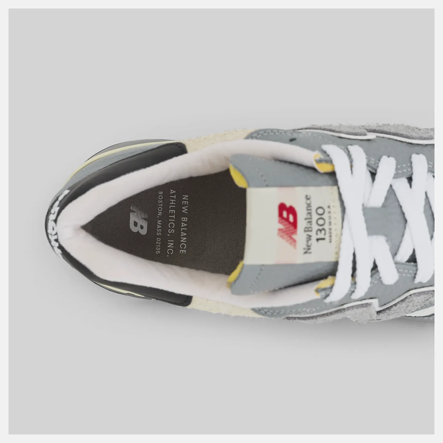 New Balance Made in USA 1300, U13007PT