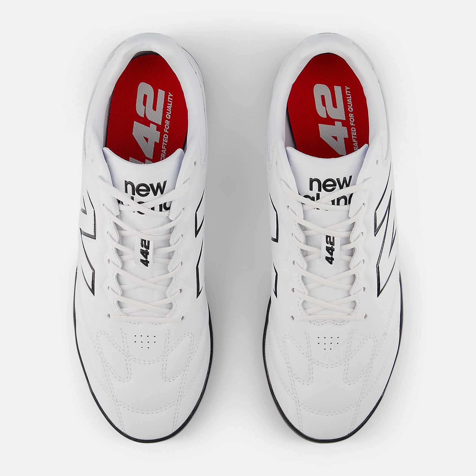 New Balance 442 Pro TF V3, U42T5RG