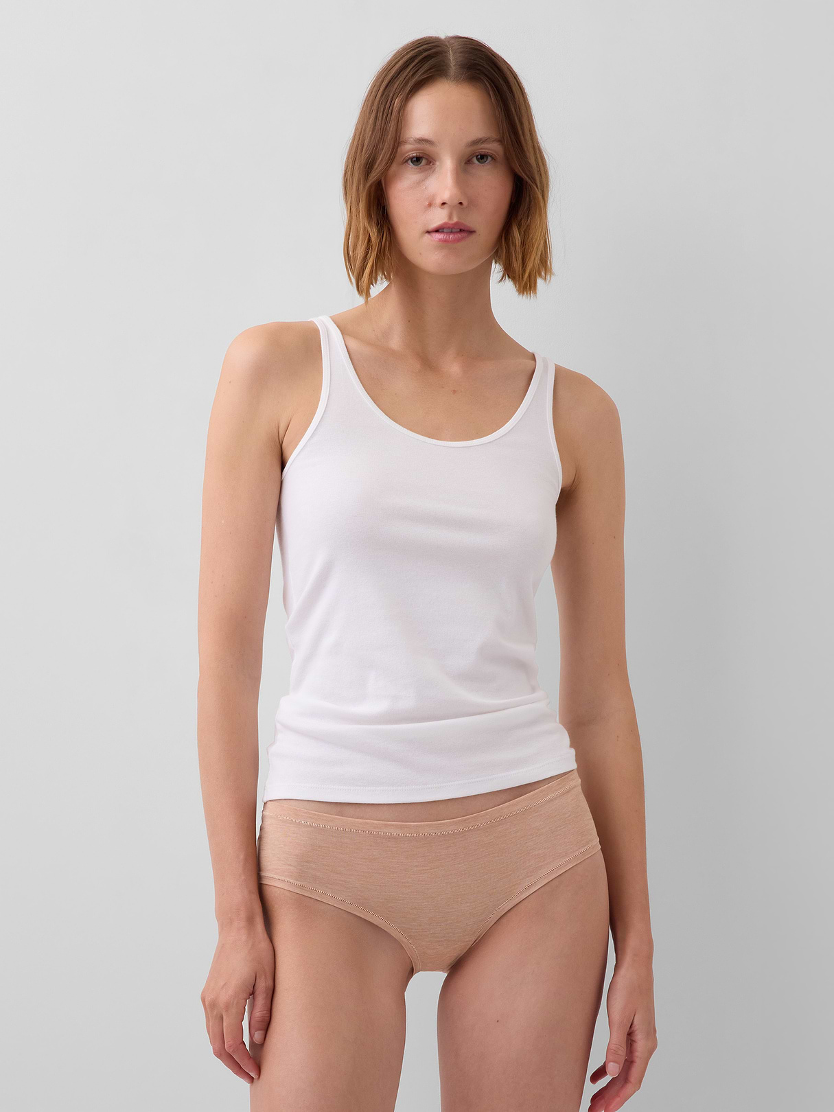 Breathe Hipster - Rugby tan