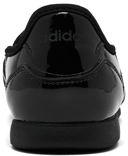 adidas Big Girls Barreda Mary Jane Lifestyle Sneakers from Finish Line - Core Black