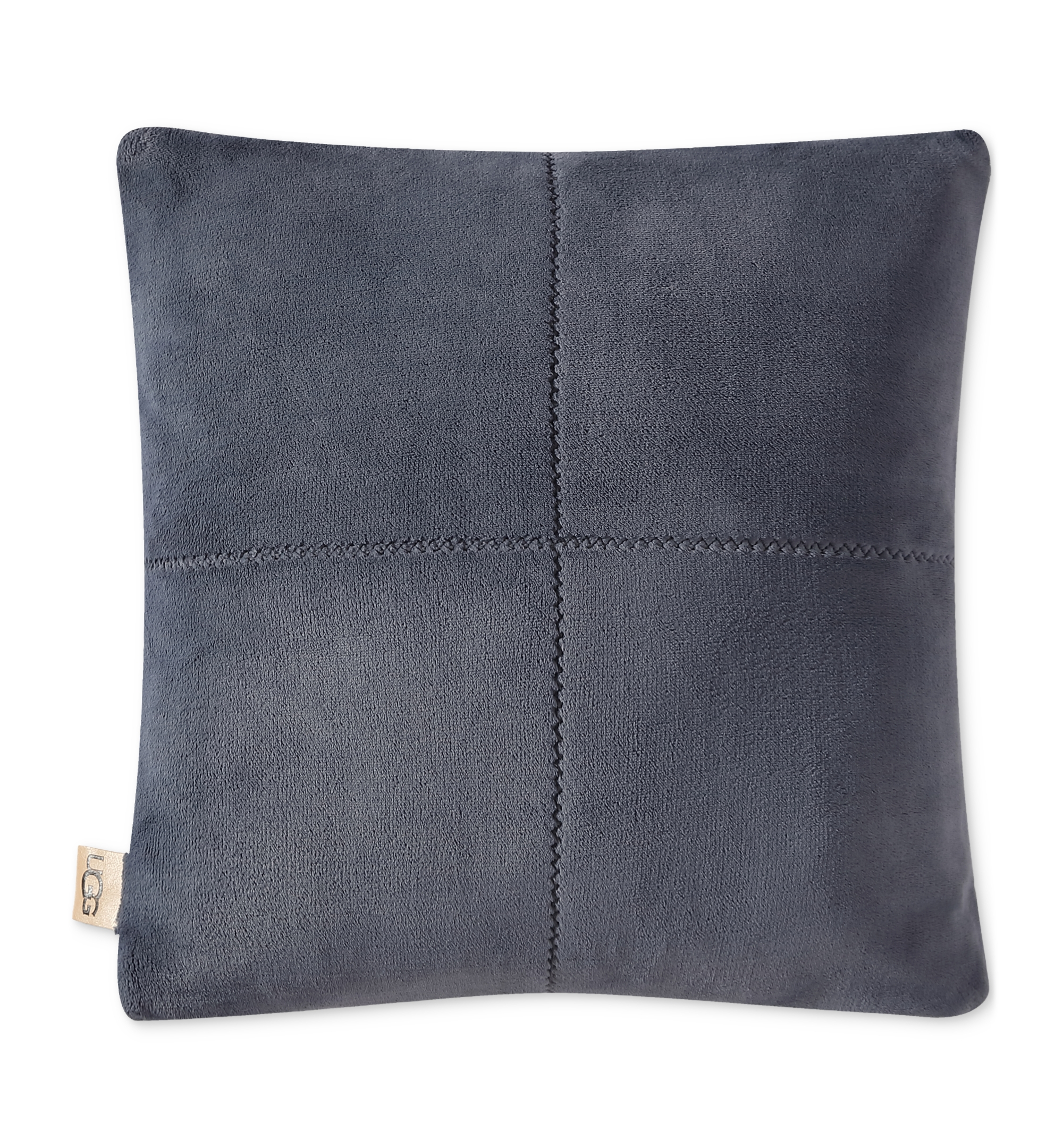 UGG® Brody Reversible Comforter Sets - Navy