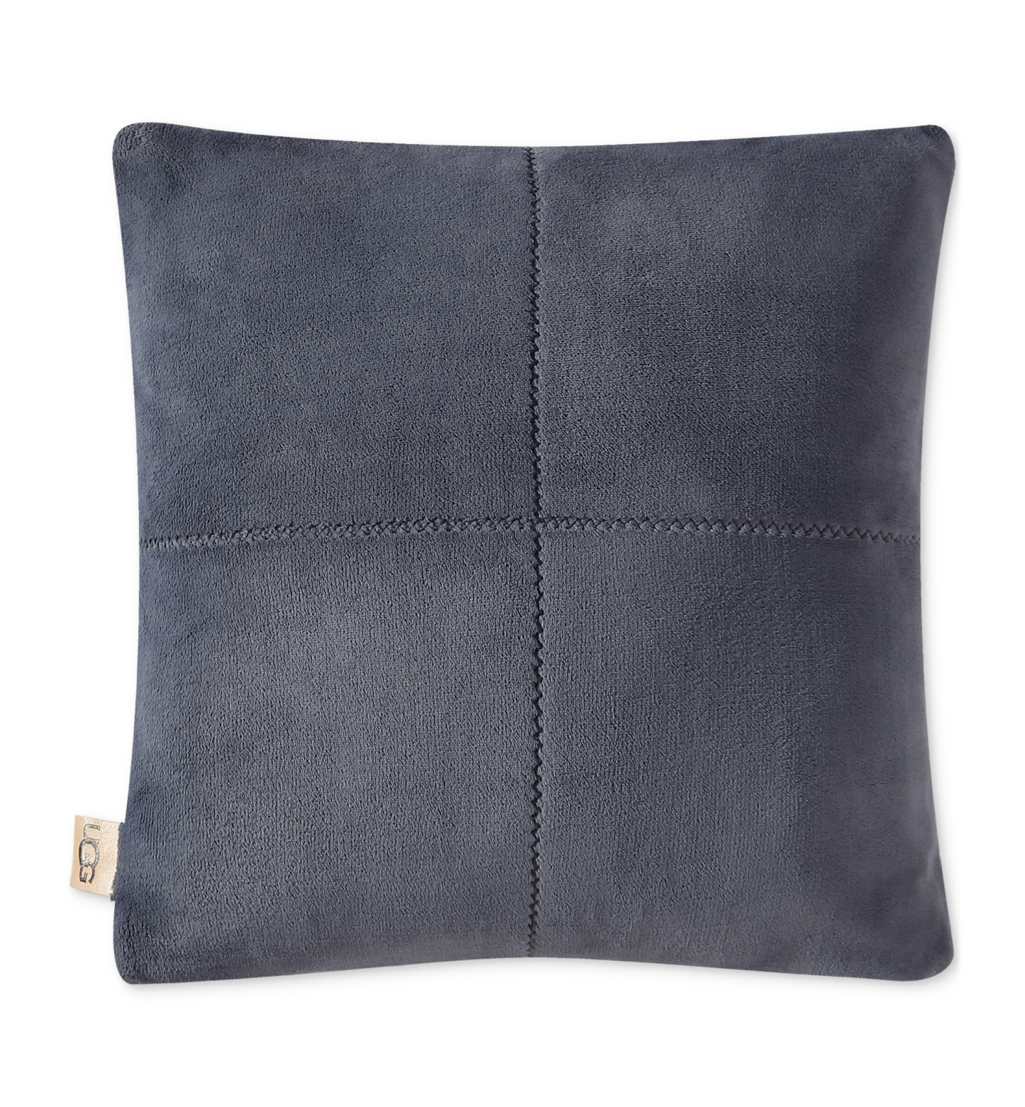UGG® Brody Reversible Comforter Sets - Navy