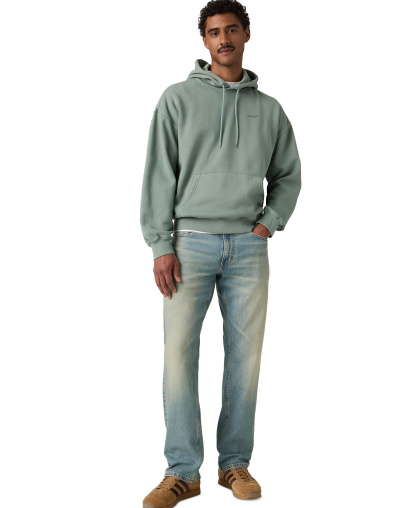 Levi's Men's 559™ Relaxed-Fit Stretch Jeans - Kickin Up Dust