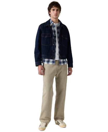 Levi's Men's 565 Loose Straight-Leg Jeans - Thats the answe