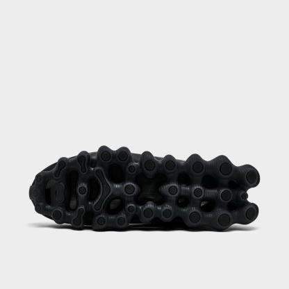 Men's Nithtke Air Liquid Max Casual Shoes - Best Grey/Metallic Dark Grey/Anthracite - Bottom view