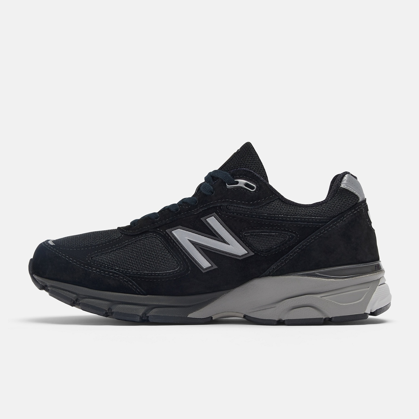 New Balance Made in USA 990v4, U990BL4