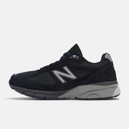 New Balance Made in USA 990v4, U990BL4