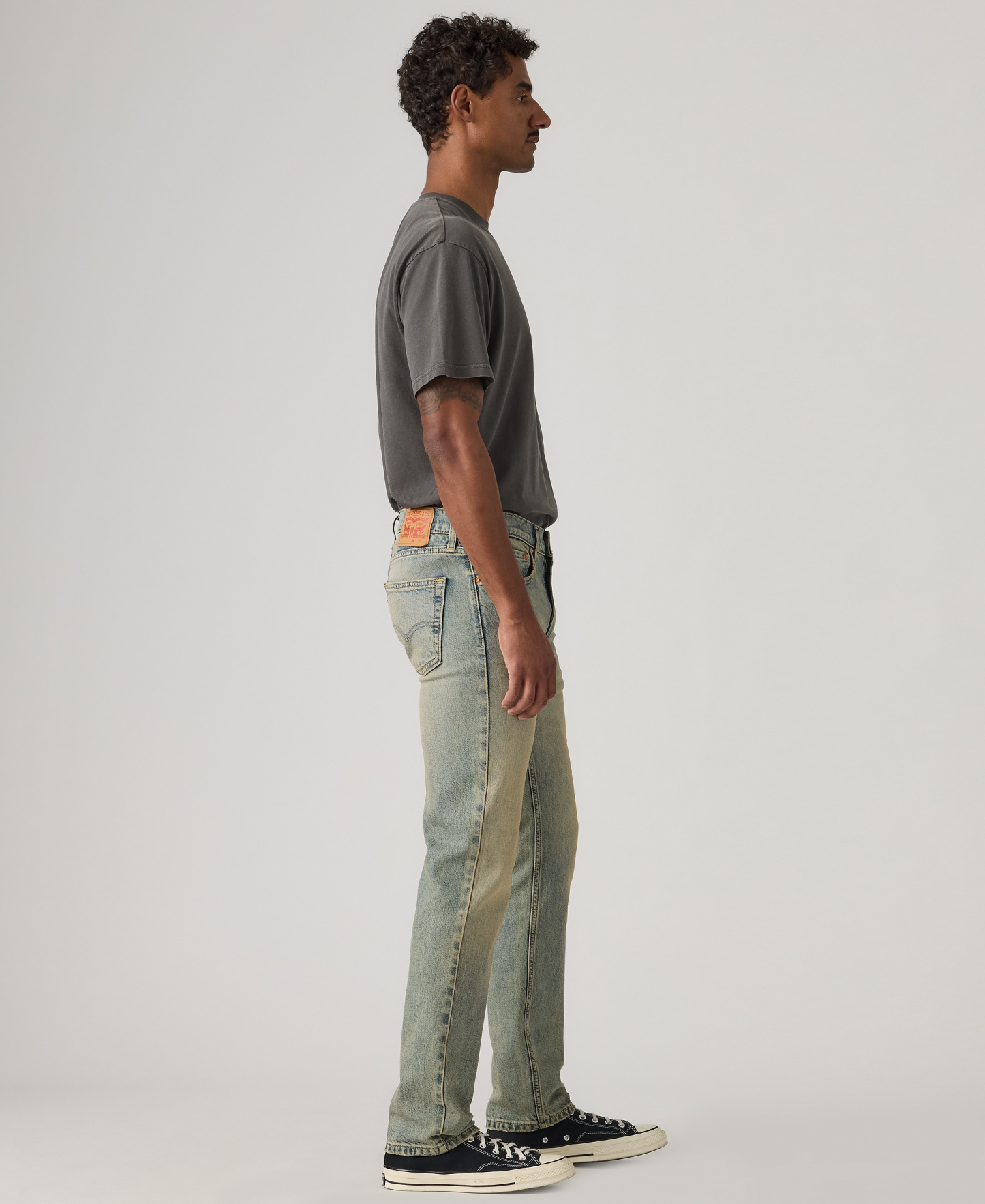 Levi's Men's 511 Flex Slim-Fit Jeans - Kindred Spirit