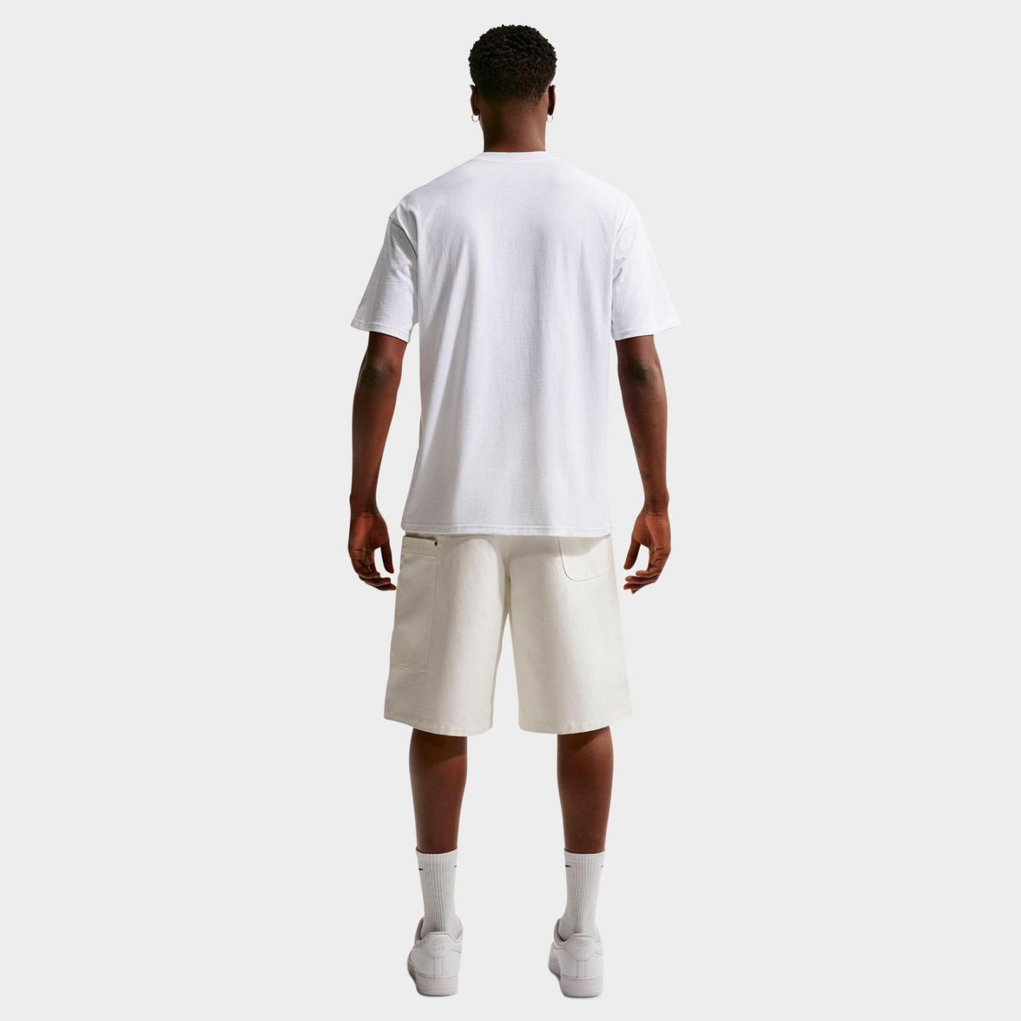 Men's Nike Sportswear 2K4 All Star T-Shirt - White/Hyper Royal