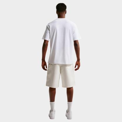 Men's Nike Sportswear 2K4 All Star T-Shirt - White/Hyper Royal