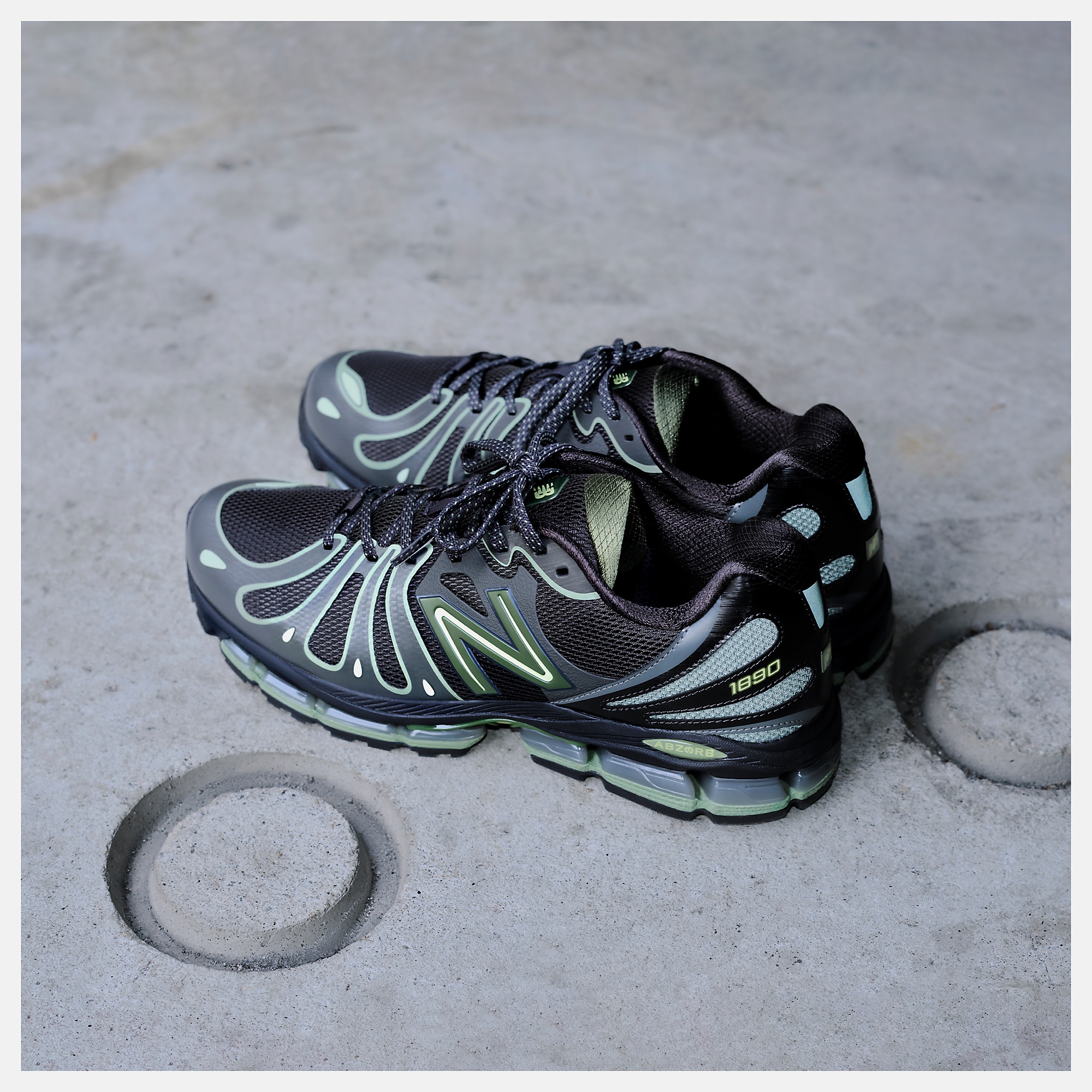 New Balance 1890, U189071H