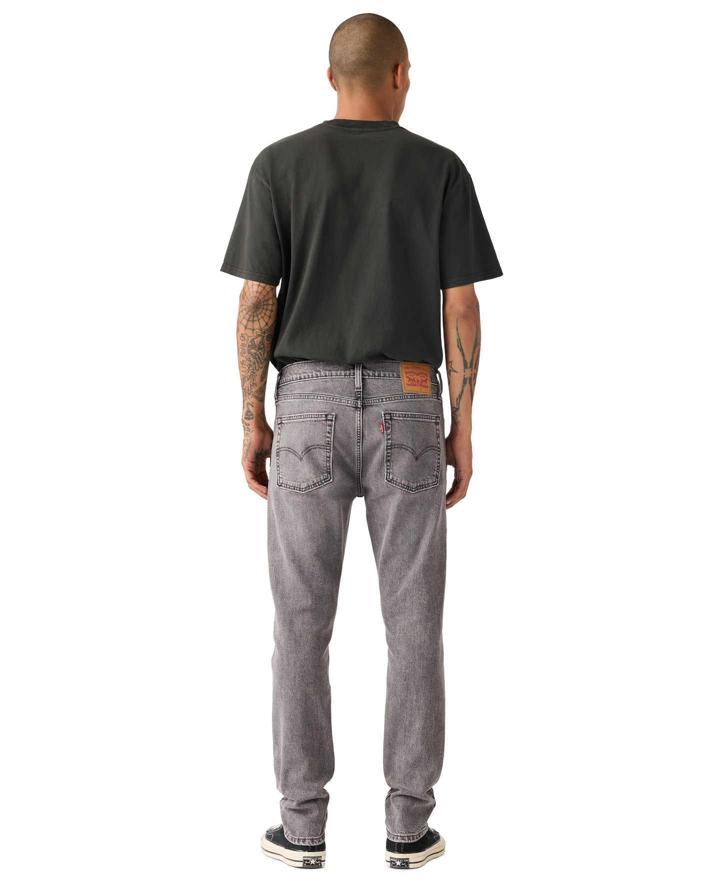 Levi's Men's 510™ Slim-Fit Skinny Zip-Fly Jeans - Moments Pass