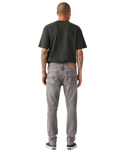 Levi's Men's 510™ Slim-Fit Skinny Zip-Fly Jeans - Moments Pass