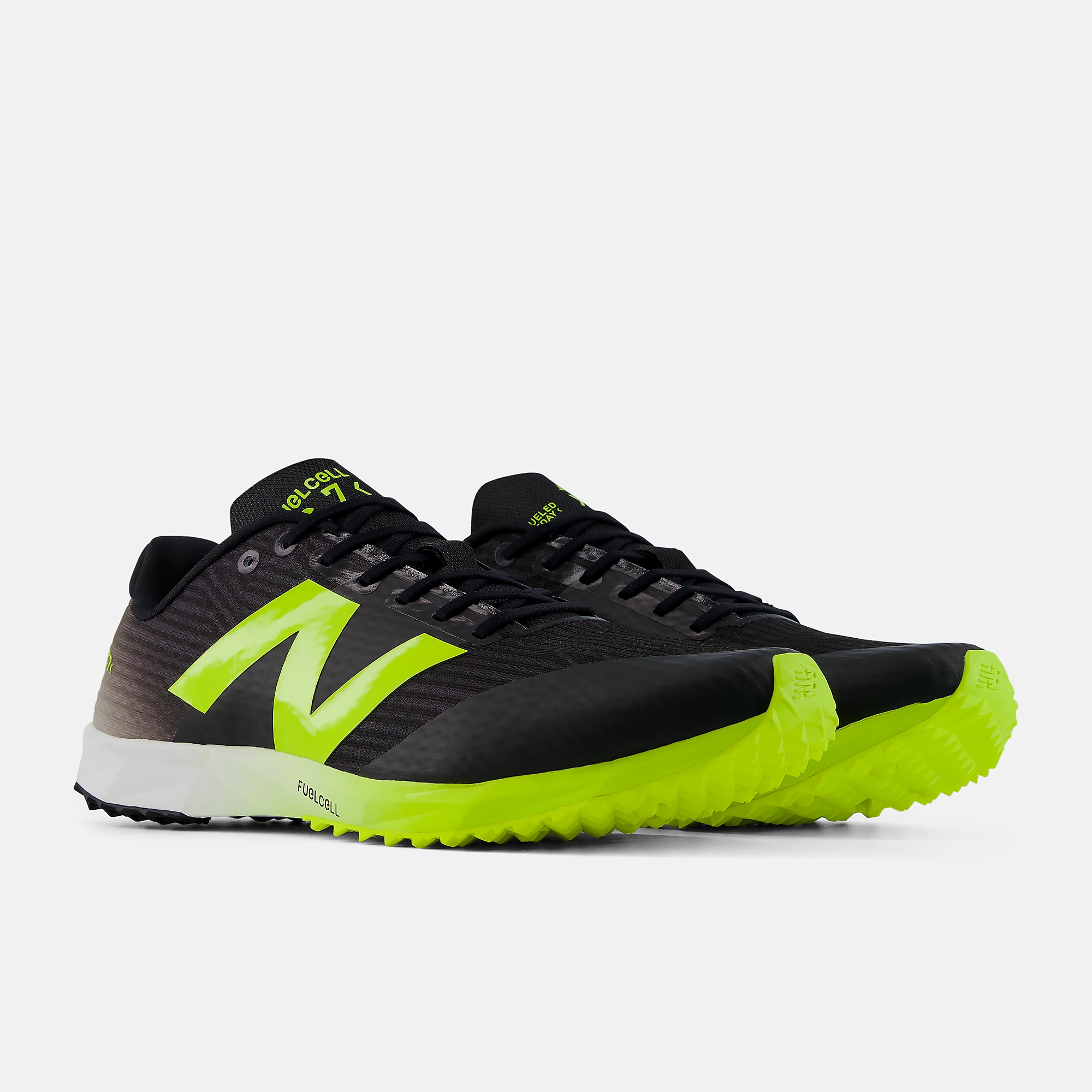 New Balance FuelCell XC7 v5, U78MX
