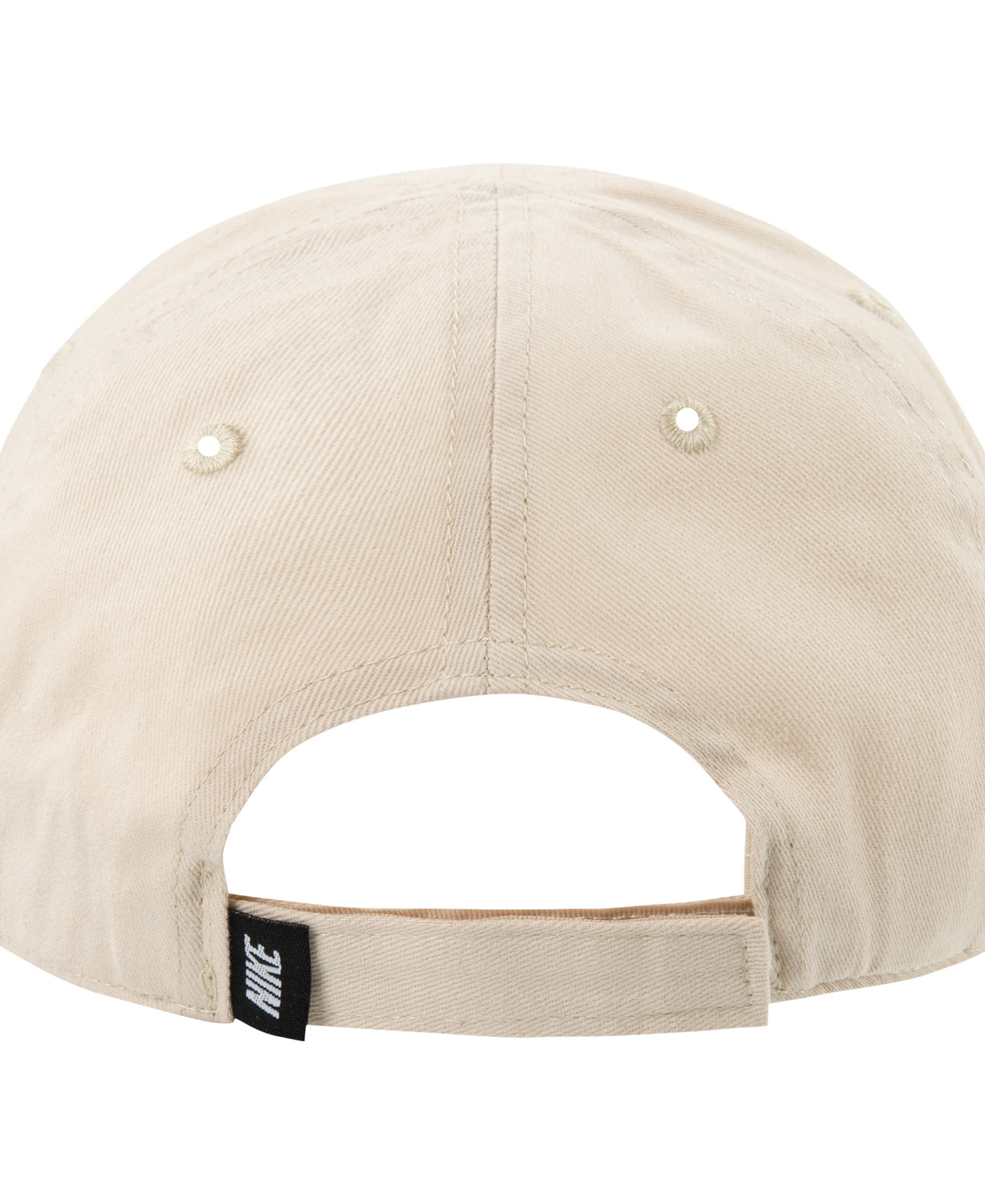 Nike Boys' and Girls' 4-7 Futura Classic Baseball Cap - Sanddrift