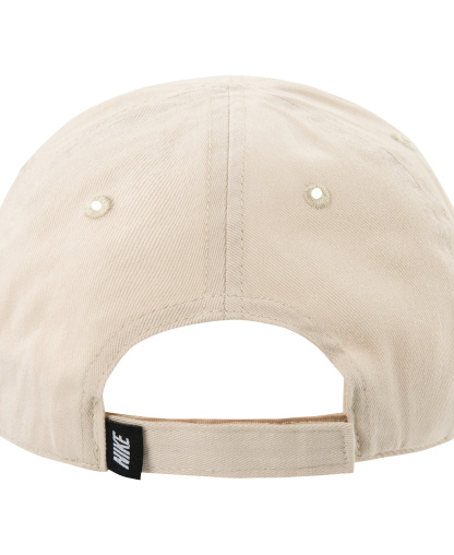 Nike Boys' and Girls' 4-7 Futura Classic Baseball Cap - Sanddrift