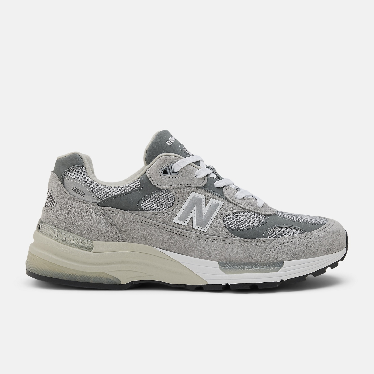 New Balance Made in USA 992 Core, U992GY
