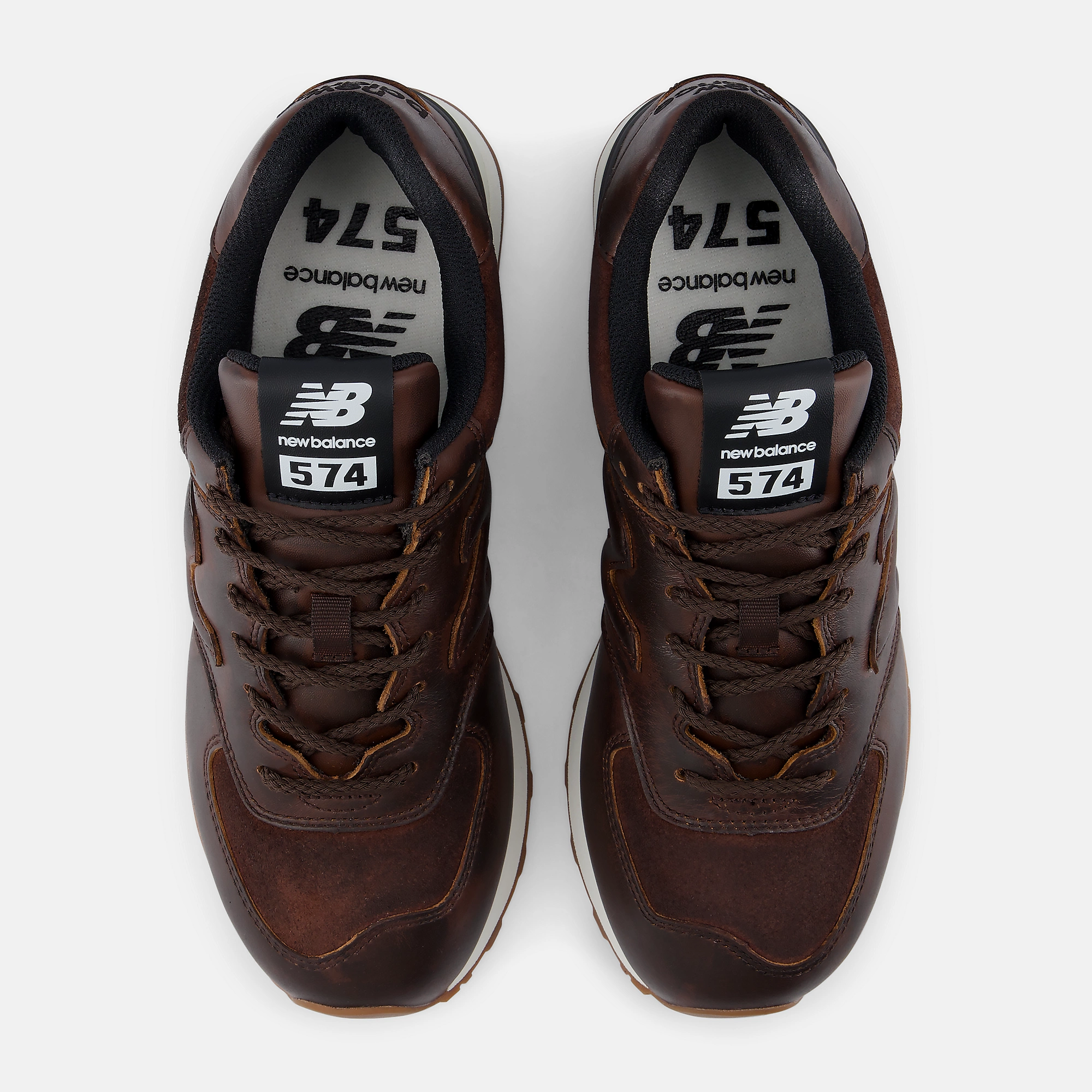 New Balance 574, W574HM