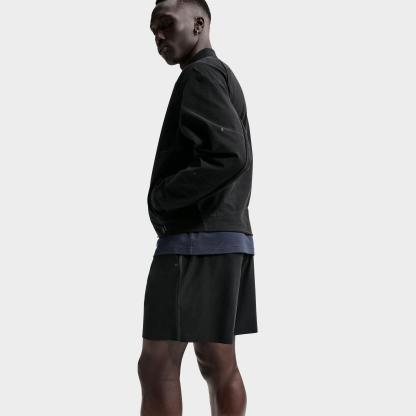 Men's Nithtke Tech Dri-FIT Shori-Knit Shorts - Black