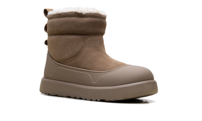CLASSIC MINI MOD BOOT GS "Chestnut" 1157691K CHE - view 7