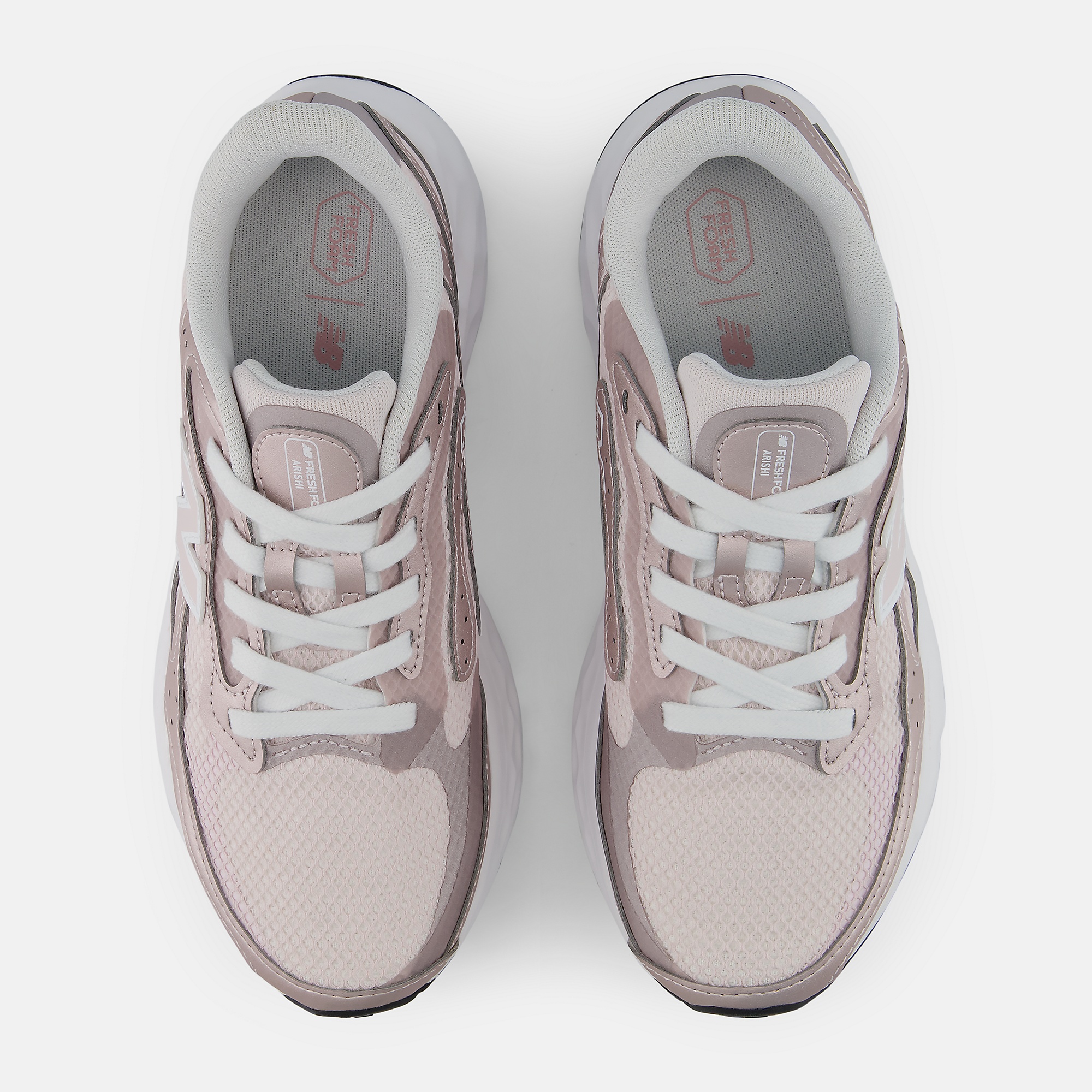 New Balance Fresh Foam Arishi v4 Tiralux, WARIS542