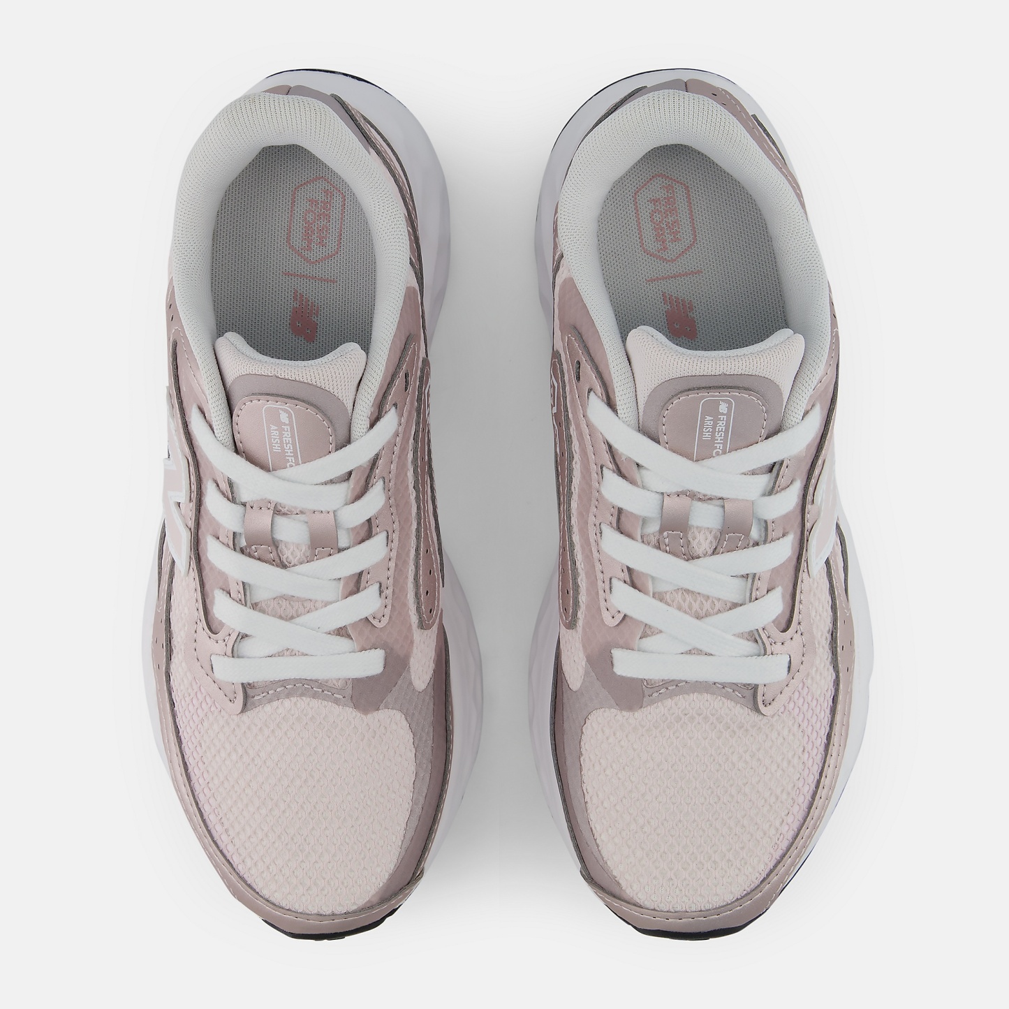 New Balance Fresh Foam Arishi v4 Tiralux, WARIS542