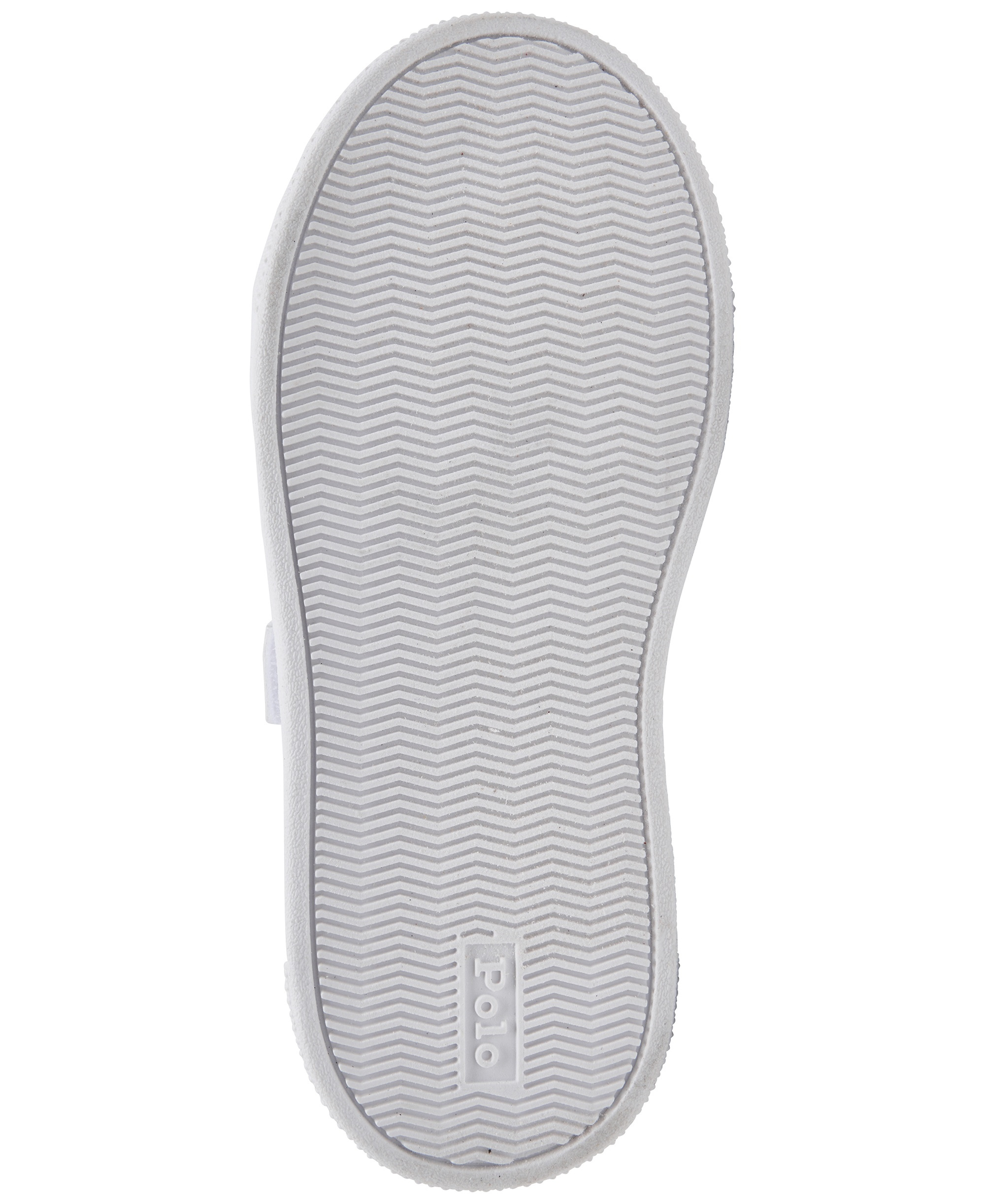Polo Ralph Lauren Toddler Kids Sutton Stay-Put Fastening Strap Casual Sneakers from Finish Line - Multi