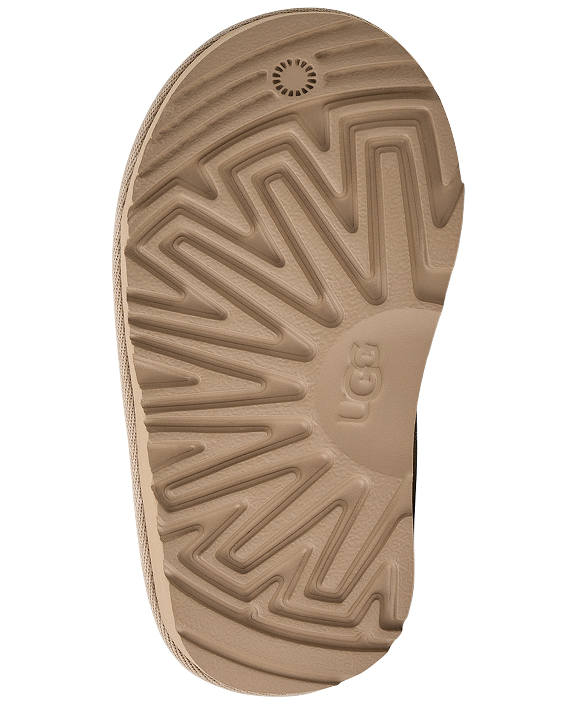 UGG® Toddler Tasman II Slip-On Slippers - Moonlight