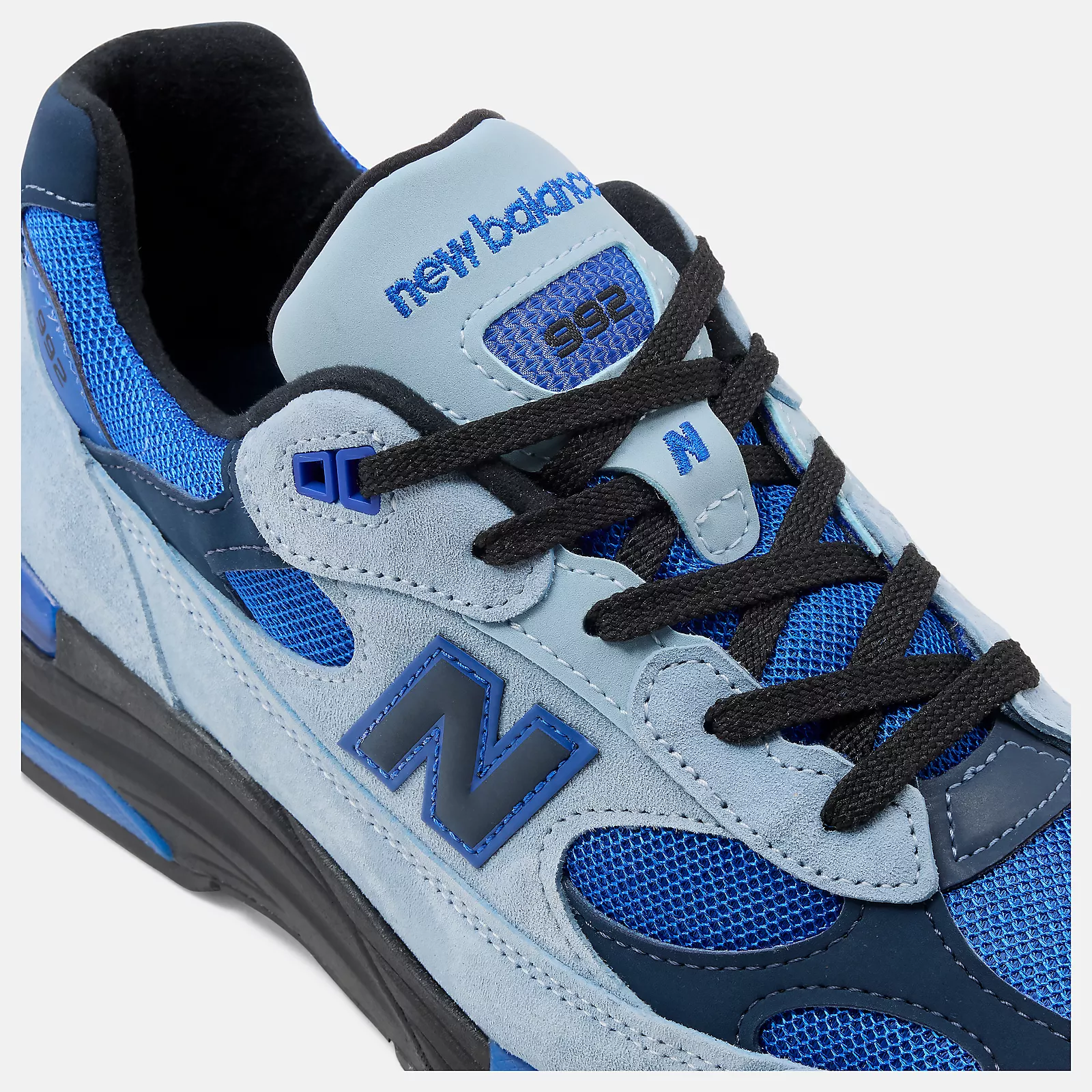New Balance Made in USA 992, U992AR