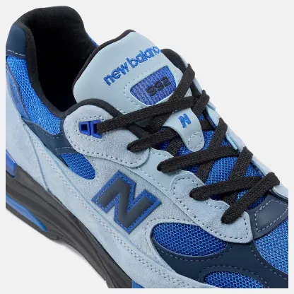New Balance Made in USA 992, U992AR