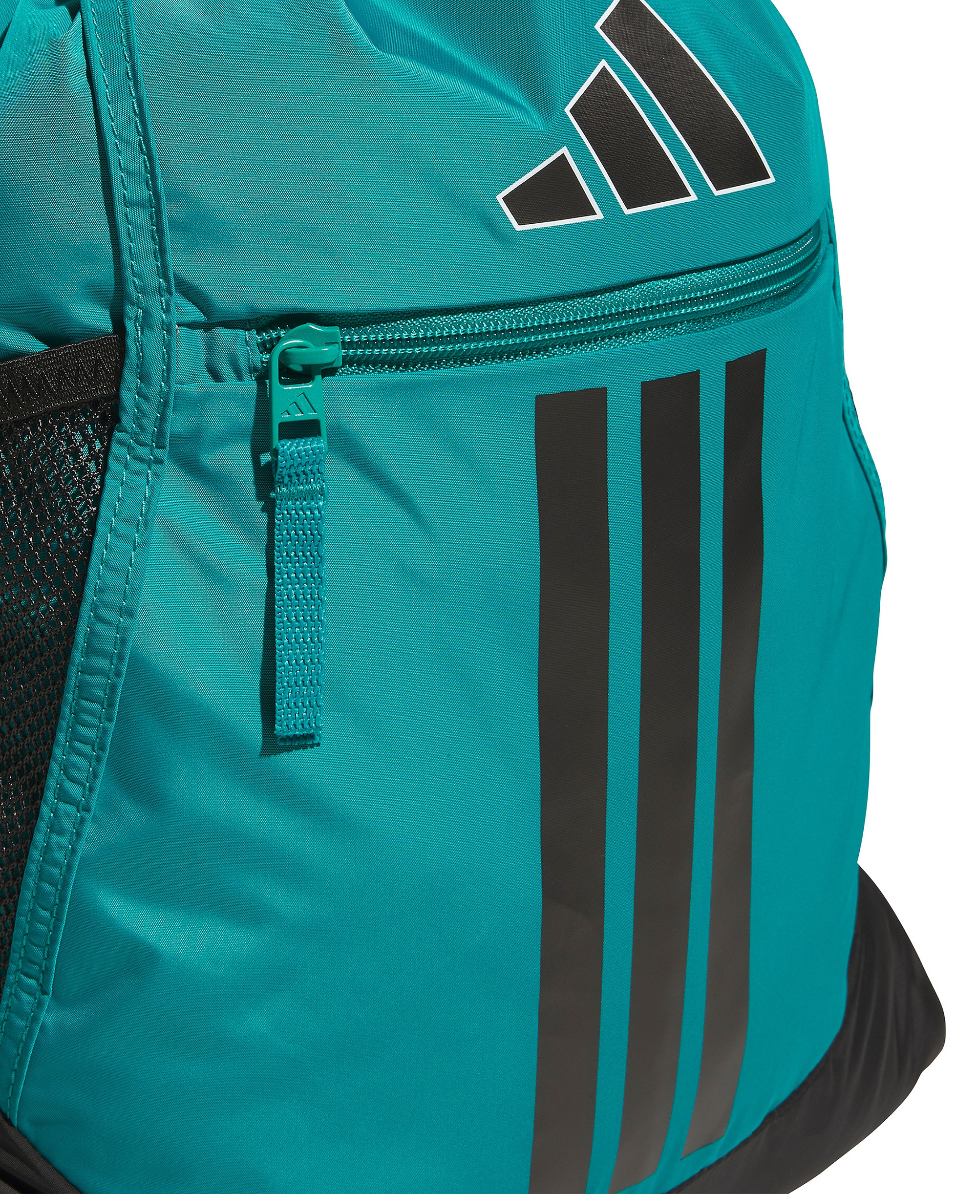 adidas Men's Alliance 3 Sackpack - Eqt Green