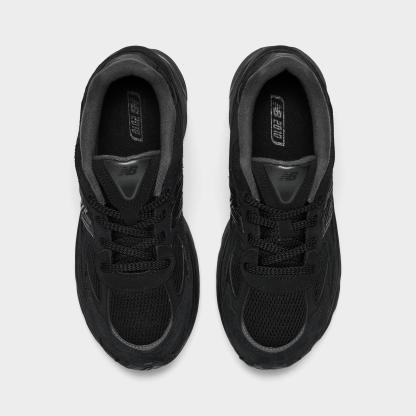 Big Kids' New Balance 2010 Casual Shoes - Black/Black - view 5