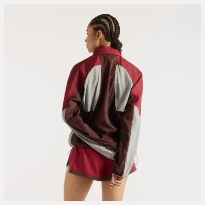 New Balance RC Jacket, WJ61J326YLR