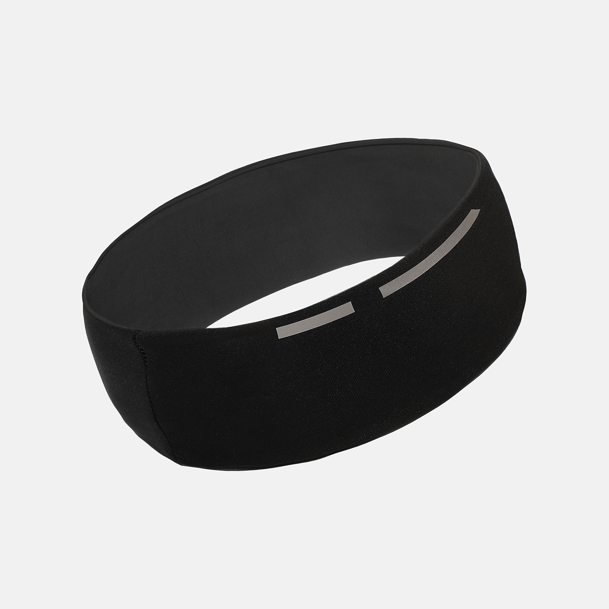 New Balance Performance Lightweight Headband, AC4470XBK