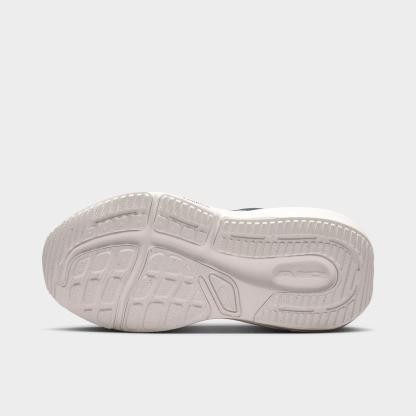 Little Kids' Nithtke Winflo 12 Road Running Shoes - Midnight Navy/Green Spark/Summit White - Bottom view