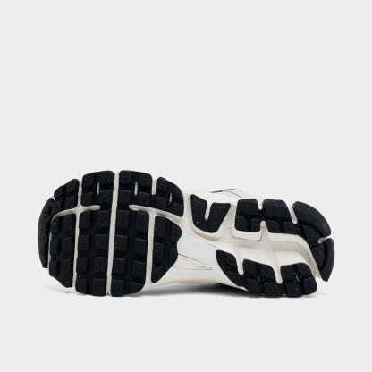 Big Kids' Nike Vomero 5 Casual Shoes - Photon Dust/Gridiron/Sail/Chrome