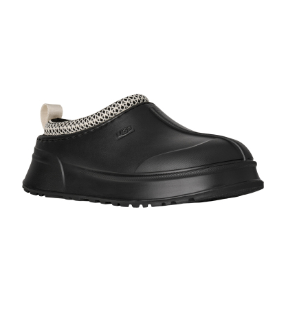 UGG® Women's Tazz Molded Slip-On Clogs - Black