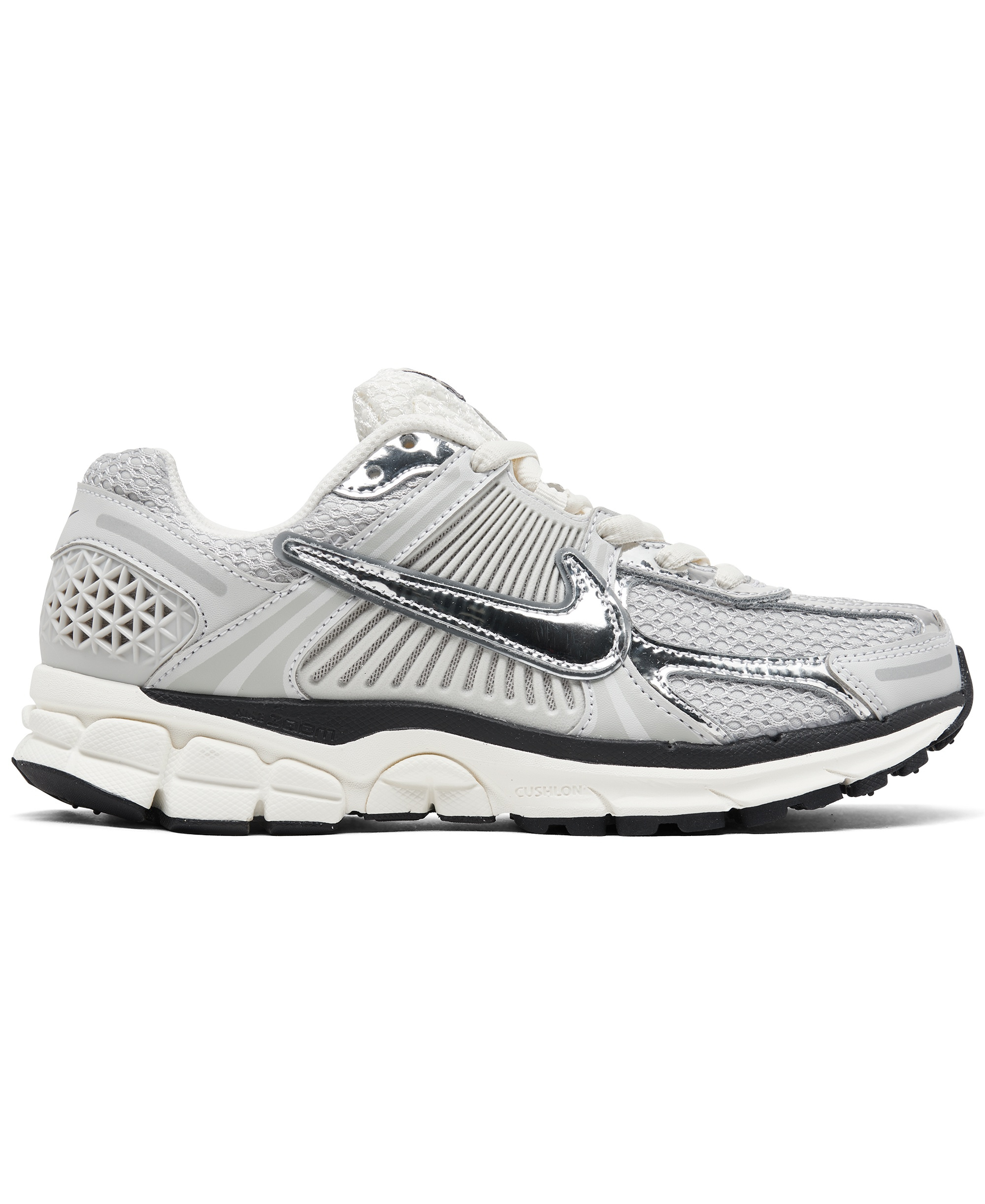 Nike Women's Zoom Vomero 5 Sneakers from Finish Line - Photon Dust/Chrome