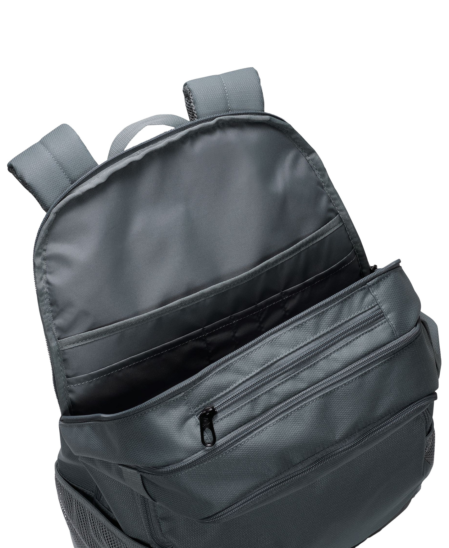 Nike Brasilia Extra Large Backpack (30L) - Smoke Gray