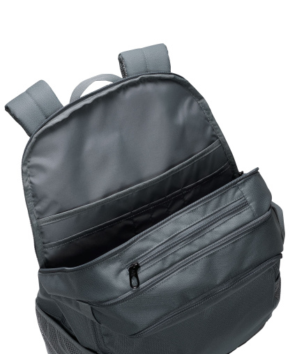 Nike Brasilia Extra Large Backpack (30L) - Smoke Gray